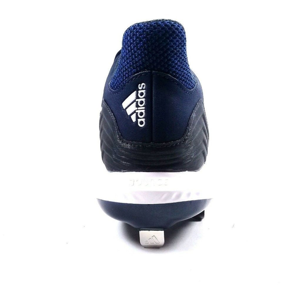 Adidas NEW Women's Icon Bounce Softball Cleats Size 8.5 - Picture 4 of 13